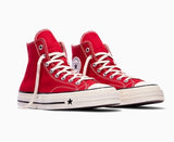 [正規品] converse チャック70×エナメルレッドA24232C  [関税込み]