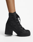 [正規品] converse チャック70デラックスレザーブラックA06145C [関税込み]