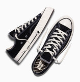 [正規品] converse チャック70×ブラックA24228C  [関税込み]