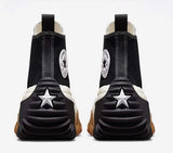 [正規品] converse ランスターモーションブラック171545C [関税込み]