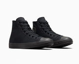 [正規品] converse チャックテイラーオールスター黒モノクロームハイM3310C [関税込み] - FootsGo