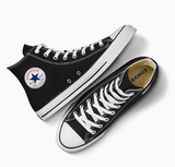 [正規品] converse チャックテイラーオールスター黒ハイM9160C [関税込み] - FootsGo