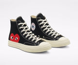 [正規品] converse コンバースXガムデガルソンプレイチャック70ブラック 150204C [関税込み]