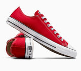 [正規品] converse チャックテイラーオールスタークラシックレッドM9696C [関税込み] - FootsGo