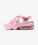 [正規品] Nike エアマックスココサンダルSE W - ピンクフォーム：ストーン/ HJ9651-600 [関税込み] - FootsGo