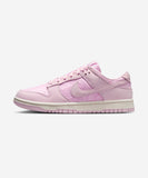 [正規品] Nike ダンクローW - リーガルピンク：ソフトパール：ピンクフォーム/ HJ5870-600 [関税込み]