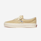 [正規品] Vans スリップオンエルレブ - S.ベージュ/ホワイト V98CF ERAP [関税込み]