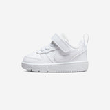[正規品] Nike コートバローローリクラフトボイトドラーベルクロ DV5458 [関税込み]