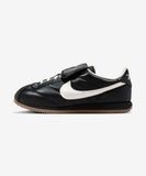 [正規品] Nike コルテスSE M - ブラック：剣ダークブラウン：メタリックダークグレー：セール/ IM4843-010 [関税込み]