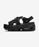 [正規品] Nike エアマックスココW - ブラック：メタリックシルバー/ IH6313-010 [関税込み] - FootsGo