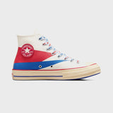 [正規品] converse 척 70 하이 에그렛 레드 / A07076C  2115428[関税込み]