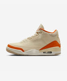 [正規品] Nike エアジョーダン3レトロW - パスル：セール：スターフィッシュ/ IH7694-200 [関税込み] - FootsGo