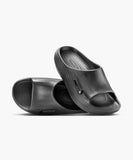 [正規品] Nike リアクトXリジューバーネートスライドW - ブラック/ HV4484-001 [関税込み] - FootsGo