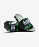 [正規品] Nike オフコートM - アントラサイト：スモークグレー：グリーンストライク：ウルフグレー/ BQ4639-026 [関税込み] - FootsGo