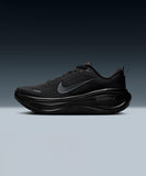 [正規品] Nike ボメロプラスW - ブラック：メタリックダークグレー：クールグレー：ダークスモークグレー/ HV8154-001 [関税込み] - FootsGo
