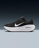 [正規品] Nike ボメロプラスW - ブラック：クールグレー：メタリックダークグレー：ホワイト/ HV8154-002 [関税込み] - FootsGo