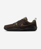 [正規品] Nike ジョーダンコンフォートエラM - バロックブラウン：ブラック：ジムレッド：ミディアムオリーブ/ HJ6777-200 [関税込み] - FootsGo