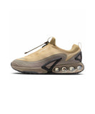 [正規品] Nike エアマックスDNロムM - パラシュートベージュ：オリーブグレー：ブラック：メタリックシルバー/ HQ8605-200 [関税込み] - FootsGo