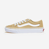 [正規品] Vans スタンス - ベージュ/ホワイト V362 [関税込み]