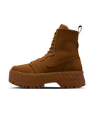 [正規品] Nike エアジョーダン1ブルックリンW - ライトブリティッシュタン/IO8742-281 [関税込み] - FootsGo