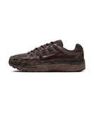 [正規品] Nike P-6000 SEスエードM - ベルベットブラウン：アイアンストーン：ベルベットブラウン/ HF0015-204 [関税込み] - FootsGo
