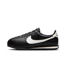 [正規品] Nike コルテスレザーW - ブラック：フェイルアイボリー / DN1791-006 [関税込み]