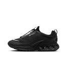 [正規品] Nike エアマックスDNロムM - ブラック：メタリックシルバー/ HQ8605-001 [関税込み] - FootsGo