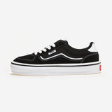 [正規品] Vans マーベリック - ブラック/ホワイト V3858 SC [関税込み]