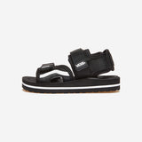 [正規品] Vans ヘクタール - ブラック V5188K [関税込み]