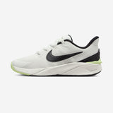 [正規品] Nike ナイキスターランナー4ネクストネイチャーグレードスクール DX7615 [関税込み]