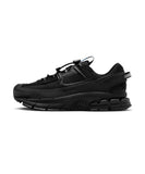 [正規品] Nike ズームボメロロムW - ブラック：レーサーブルー/ HQ2181-004 [関税込み] - FootsGo