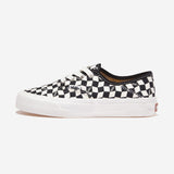 [正規品] Vans アセンティックVR3 SF - チェッカーボードマシュマロ/ブラック VN000DNBKIG [関税込み]