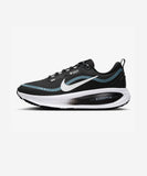 [正規品] Nike ボメロ18 GORE-TEX W - ブラック:アントラサイト:ホワイト:メタリックシルバー / HQ7002-002 [関税込み] - FootsGo