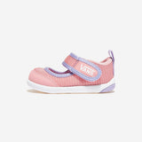 [正規品] Vans V-TA(12-14) - ピンク/ラベンダー V7029 BABY [関税込み]