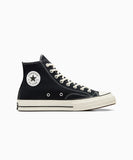 [正規品] converse 【ワイド】チャック70クラシックブラックA10354C [関税込み]