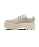 [正規品] Nike エアジョーダン1ブルックリンローW - フェイルアイボリー：レーサーピンク：フェイルアイボリー/ IR0835-110 [関税込み] - FootsGo