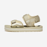 [正規品] Vans ヘクタール - ベージュ/ホワイト V5188 [関税込み]