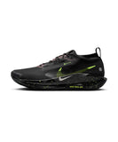 [正規品] Nike ペガサストレイル5 GORE-TEXウォータープルーフトレイルランニングシューズM - ブラック：ファントム：タトゥー：ボルトアイス/ FQ0908-014 - FootsGo