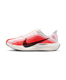 [正規品] Nike ペガサスプラスM - ホワイト：ブライトクリムゾン：トパーズゴールド：ブラック/ FQ7262-103 [関税込み] - FootsGo