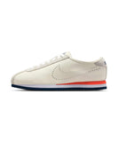 [正規品] Nike コルテスレザーW - セール：ホワイト：ライトクリムソン：ミッドナイトネイビー/ HQ1841-101 [関税込み]
