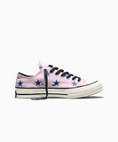 [正規品] converse チャック70スタープリントニューポンドブルームA17820C [関税込み]