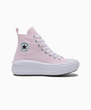 [正規品] converse チャックテイラーオールスタームーブニューポンドブルームA15857C  [関税込み]