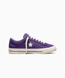 [正規品] converse ワンスター95スエードブラックベリージャムA16026C  [関税込み]