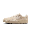 [正規品] Nike ジョーダンフライトコートW - レジェンドライトブラウン：セール/ FZ9854-200 [関税込み] - FootsGo