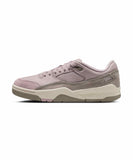 [正規品] Nike ジョーダンフライトコートW - パーティクルローズ：フェイルアイボリー：イニグマストーン/ FZ9854-606 [関税込み] - FootsGo