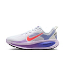 [正規品] Nike ボメロ18W - ホワイト：バイオレットミスト：サファイア：ホットラバ / HM6804-112 [関税込み] - FootsGo