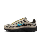 [正規品] Nike P-6000プレミアムCORDURAM - ライトオーアウッドブラウン：ライトニング：ファントム：グリーンアビス/ IH0946-100 [関税込み] - FootsGo