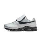 [正規品] Nike エアマックスプラスM - ウルフグレー：メタリックシルバー：ブラック/ HM6850-001 [関税込み] - FootsGo