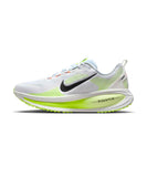 [正規品] Nike ボメロ18M - ホワイト：ボルト：バエリーボルト：ブラック/ HM6803-120 [関税込み] - FootsGo
