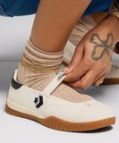 [正規品] converse ランスタートレーナーバレエフラットエッグレットA16250C  [関税込み]